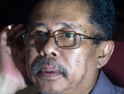 Karni Ilyas Diperiksa Polda Metro Jaya Terkait Ijazah Jokowi, Ada Apa?