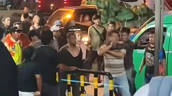 Gaya Sok Jagoan! Jukir Mabuk di Depok Keroyok Anggota TNI, Begini Nasibnya Sekarang