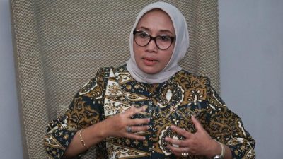 UU PPRT Resmi Disahkan, Individu dan Keluarga Pekerjakan PRT Wajib Lapor RT/RW