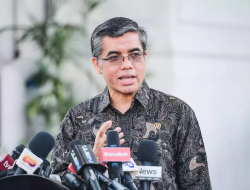 Kabar Gembira! Karyawan Swasta Boleh WFH, Menaker: Gaji Tetap Full, Cuti Gak Bakal Berkurang!