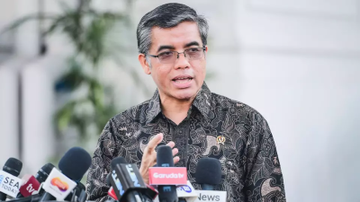 Kabar Gembira! Karyawan Swasta Boleh WFH, Menaker: Gaji Tetap Full, Cuti Gak Bakal Berkurang!