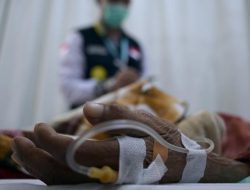 Jemaah Haji 85 Tahun Asal Pasuruan Meninggal Dunia Usai Mengeluh Sesak Napas