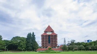 Buntut Kasus Dugaan Chat Mesum, 16 Mahasiswa FH UI Dinonaktifkan