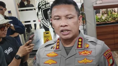 Tabrakan Kereta di Bekasi: Setelah Sopir Taksi, Polisi Dijadwalkan Periksa Petugas KAI Hari Ini