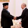 Bukan Kontrak Biasa! RI-Rusia Siapkan Kerja Sama Minyak Jangka Panjang dengan Harga Spesial