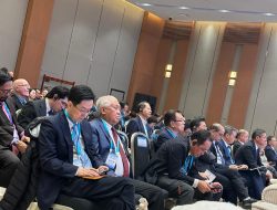 Din Syamsuddin di Beijing: Islam-Konghucu Banyak Persamaan, Dunia Islam-Tiongkok Dapat Jadi Pengendali Peradaban Dunia Baru