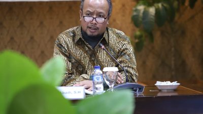 Waspadai Potensi Penyelewengan BBM dan Gas Elpiji Bersubsidi