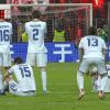 Sah, Italia Gagal Melaju ke Putaran Final Piala Dunia Tiga Kali Berturut-turut!