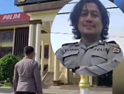 Lagi Usut Korupsi Pejabat Malah Dimutasi, Aipda Vicky Pilih Mundur dari Polri: Kini Jualan Kopi!