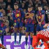 Takluk 0-2 dari Atletico, Barca Perpanjang Rekor Buruk Bertemu Sesama Klub Spanyol