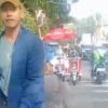 Viral di Medsos! Aksi Preman Tanah Abang Pecahkan Mangkuk Bubur Berujung Diciduk Polisi
