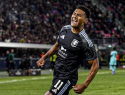 Hasil Liga Europa: Aston Villa Catat Kemenangan Telak Atas Bologna