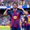 Barca Digdaya di Derby Catalan, Menang Telak 4-1 atas Espanyol