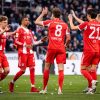 Gilas St. Pauli Lima Gol Tanpa Balas, Bayern Muenchen Semakin Dekat dengan Gelar Juara