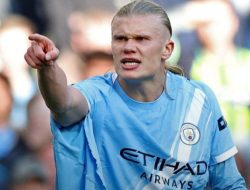 Arsenal Kalah 1-2 dari Man City di Etihad Stadium, Perburuan Gelar Juara Semakin Sengit!