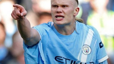 Arsenal Kalah 1-2 dari Man City di Etihad Stadium, Perburuan Gelar Juara Semakin Sengit!