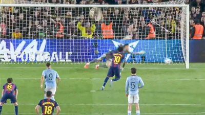 Gol Semata Wayang Lamine Yamal Bawa Barca Kembali Menjauh dari Kejaran Real Madrid