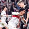 Raih Kemengan Dramatis Atas Freiburg, Stuttgart Tantang Bayern di Final DFB Pokal!