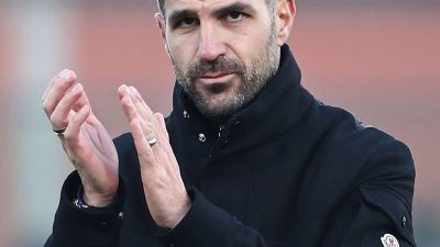 Cesc Fabregas Legowo Como Disingkirkan Inter di Coppa Italia: Kualitas Beda Tipis, Como Kalah Pengalaman