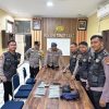 Bawa Ribuan Obat Terlarang, Dua Pria Diciduk Polisi di Tangerang Tengah Malam