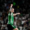 Bellerin Cetak Gol Telat, Real Madrid Ditahan Imbang Real Betis 1-1