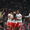 Hajar Union Berlin 3-1, RB Leipzig Pepet Borussia Dortmund