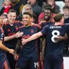 Pesta Lima Gol Tanpa Balas ke Gawang Sunderland, Nottingham Forest Jauhi Zona Degradasi