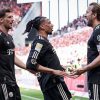 Comeback Sensasional Die Roten, Cetak Empat Gol di Babak Kedua, Bayern Kalahkan Mainz 4-3!
