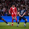 Skor Gila di Leg Pertama Babak Semifinal Liga Champions, PSG vs Bayern Tuntas 5-4!