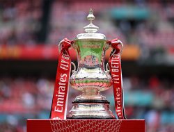 Semifinal FA Cup: Chelsea dan Manchester City Unggulan, Menanti Kejutan dari Leeds-Southampton