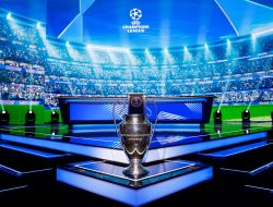 Jadwal Babak 8 Besar Liga Champions: Ada Laga Klasik Madrid versus Bayern!