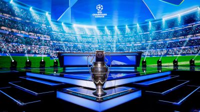 Jadwal Babak 8 Besar Liga Champions: Ada Laga Klasik Madrid versus Bayern!