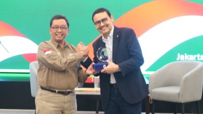 Bukan Cuma Penyakit, Penurunan Kualitas Otak di Usia Produktif Kini Jadi Isu Strategis