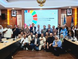 ALJIRO–SMANSA ke-76 Dorong Model Kolaborasi Sekolah–Alumni untuk Menjawab Tantangan SDM Nasional