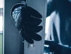 Aksi Nekat Tamu Hotel di Jakpus: Resepsionis Ditinggal Sarapan, Duit Jutaan Raib!