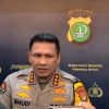 Temuan Bom Molotov hingga Ketapel di May Day! 101 Orang Diamankan, Polisi Buru Sang Aktor