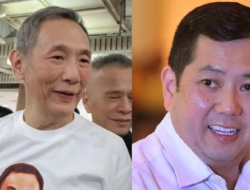 Hary Tanoe Wajib Ganti Rugi Rp 531 Miliar ke CMNP Milik Jusuf Hamka