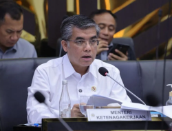 Bukan Cuma Asisten, PRT Kini Diupayakan Punya Status ‘Pekerja’ yang Terlindungi!