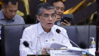 Bukan Cuma Asisten, PRT Kini Diupayakan Punya Status ‘Pekerja’ yang Terlindungi!