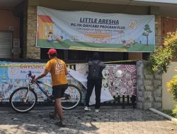 Kasus Kekerasan Anak Harus Diusut Tuntas Meski Yayasan Little Aresha Dipimpin Hakim Aktif!