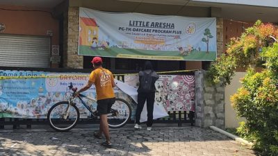 Kasus Kekerasan Anak Harus Diusut Tuntas Meski Yayasan Little Aresha Dipimpin Hakim Aktif!