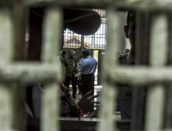 Bukan Main! Fasilitas ‘Sel Khusus’ di Lapas Blitar Dibanderol Harga Fantastis