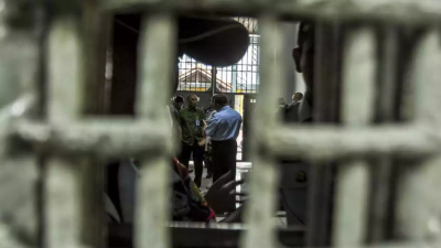 Bukan Main! Fasilitas ‘Sel Khusus’ di Lapas Blitar Dibanderol Harga Fantastis