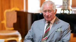 Heboh Pernyataan Rudy Giulani, Benarkah Raja Charles III Seorang Muslim?