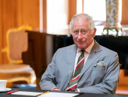 Heboh Pernyataan Rudy Giulani, Benarkah Raja Charles III Seorang Muslim?