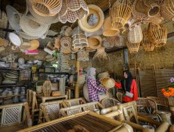 BRI Berhasil Salurkan KUR Senilai Rp31,42 Triliun hingga Februari 2026