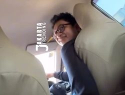 Sopir Taksi Online Cabuli Penumpang di Jakpus, Polisi Temukan Alat Sabu Hingga Obat Kuat