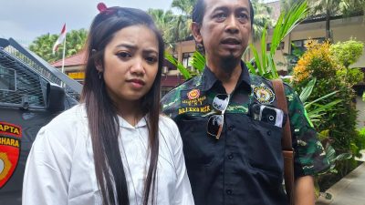 Nyesek! Curhat Intan Nikahi Sesama Jenis: Baru Tahu Suami Ternyata Wanita Saat Malam Pertama