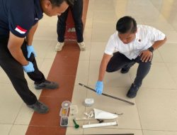 Proyek Sains Berujung Maut! Detik-detik Senapan 3D Buatan Siswa Meledak di Lapangan Sekolah