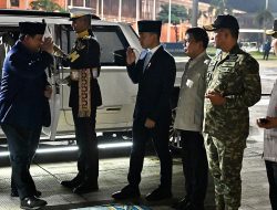 Bertolak ke Rusia Jelang Tengah Malam, Prabowo Bakal Bahas Nasib Minyak RI dengan Putin